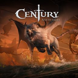 Century: Age of Ashes (중국어(간체자), 영어, 일본어)