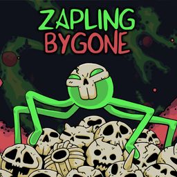 Zapling Bygone PS4 & PS5 (英语)