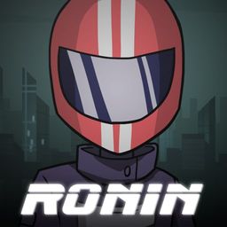 RONIN (英文版)
