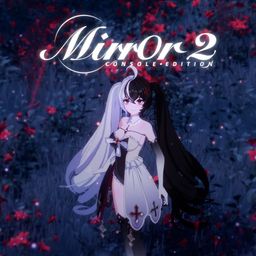 Mirror 2 - Console Edition (日语, 韩语, 简体中文, 繁体中文, 英语)