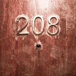 Oxide Room 208 (日语, 韩语, 简体中文, 繁体中文, 英语)