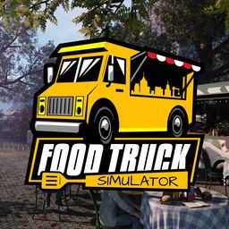 Food Truck Simulator (泰语, 日语, 简体中文, 繁体中文, 英语)