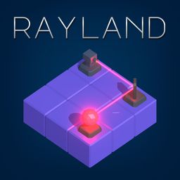 Rayland PS4 & PS5 (繁体中文, 英语)