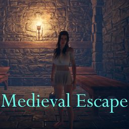 Medieval escape (英语)