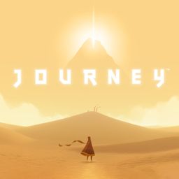 Journey (中英韩文版)