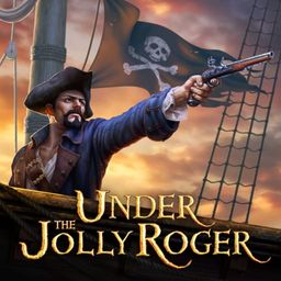 Under The Jolly Roger (日语, 简体中文, 英语)