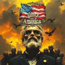 The Glory of America (英语)