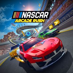 NASCAR Arcade Rush Project-X Edition