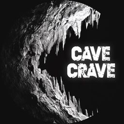 Cave Crave (泰语, 日语, 韩语, 简体中文, 英语)
