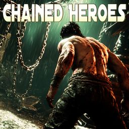 Chained Heroes (英语)