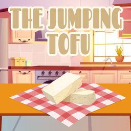 The Jumping Tofu (英语)