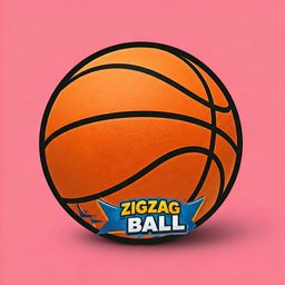 ZigZag Ball