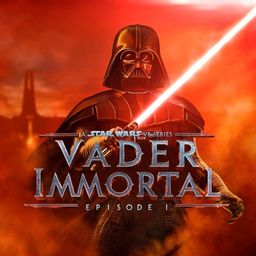 Vader Immortal: A Star Wars VR Series (日语, 韩语, 英语)