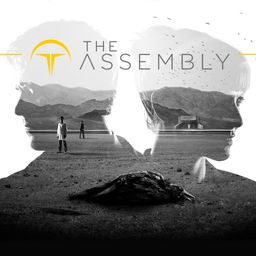 The Assembly (英语)