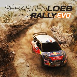 Sébastien Loeb Rally EVO (英语)