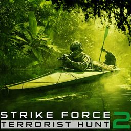 Strike Force 2 - Terrorist Hunt (英语)