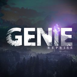 GENIE Reprise (英语)