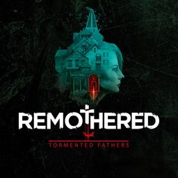 Remothered:Tormented Fathers (中日英文版)