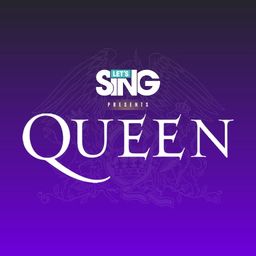 Let's Sing Queen (英语)
