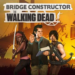 Bridge Constructor: The Walking Dead (日语)