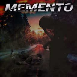 Memento (英语)