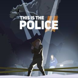 This Is the Police 2 (日语, 韩语, 繁体中文, 英语)