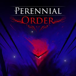 Perennial Order (日语, 韩语, 简体中文, 繁体中文, 英语)