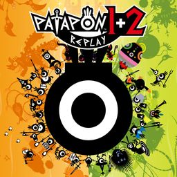 PATAPON 1+2 REPLAY