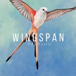 WINGSPAN (ウイングスパン) PS4 & PS5