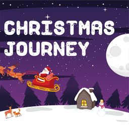 Christmas Journey Puzzle (日语, 韩语, 英语)
