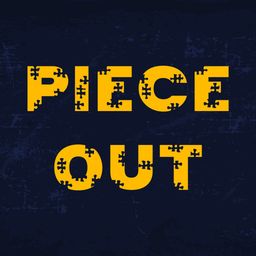 Piece Out (英语)