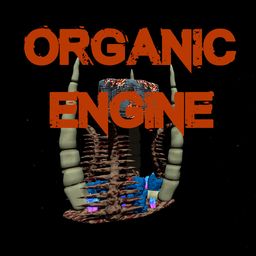 Organic Engine (英语)