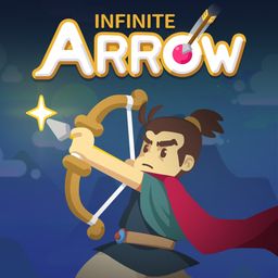 Infinite Arrow