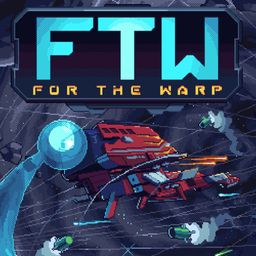 For the Warp (英语)