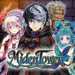 Miden Tower