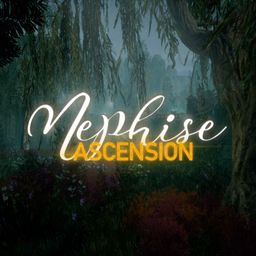 Nephise: Ascension (日语, 韩语, 英语)