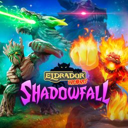 ELDRADOR® CREATURES SHADOWFALL