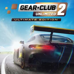 Gear.Club Unlimited 2 Ultimate Edition（ギア・クラブ アンリミテッド2 アルティメットエディション）