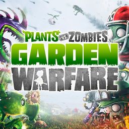 Plants vs. Zombies™ Garden Warfare (英文版)
