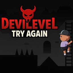 DeviLevel：再试一次