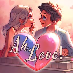Ah, Love! (英语)