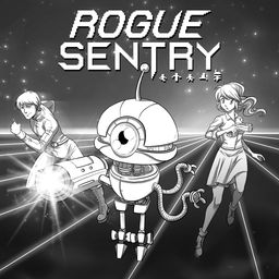 Rogue Sentry PS4 & PS5 (日语, 英语)