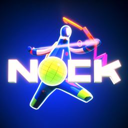 Nock (日语, 韩语, 简体中文, 英语)