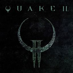 Quake II (英语)