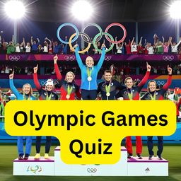 Olympic Games Quiz (英语)