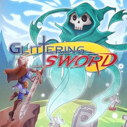 Glittering Sword (英语)