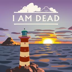 I Am Dead (日语, 韩语, 简体中文, 繁体中文, 英语)
