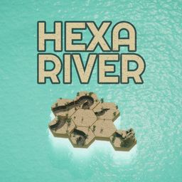 Hexa River (英语)