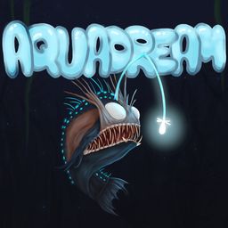 AquaDream (日语, 简体中文, 英语)