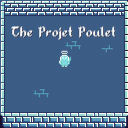 The Projet Poulet (英语)